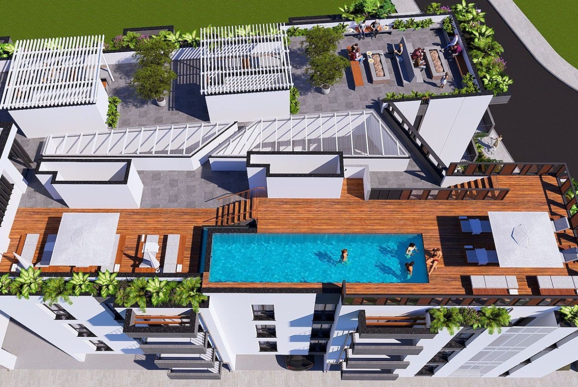 Immobilien Nikosia
