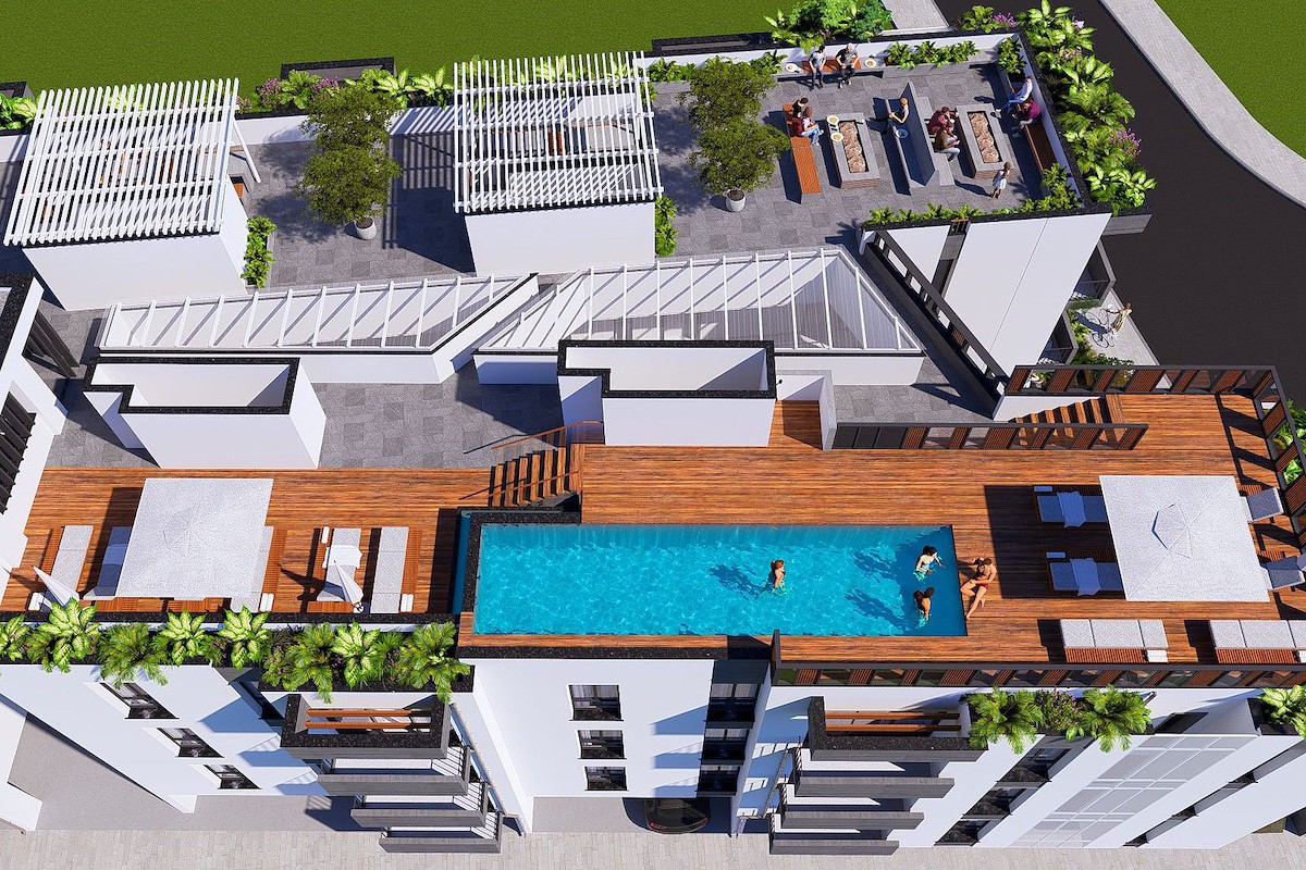 Immobilien Nikosia