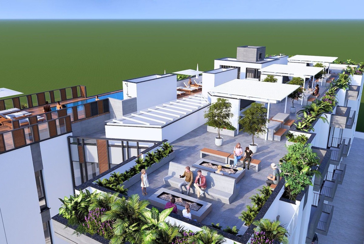 Immobilien Nikosia