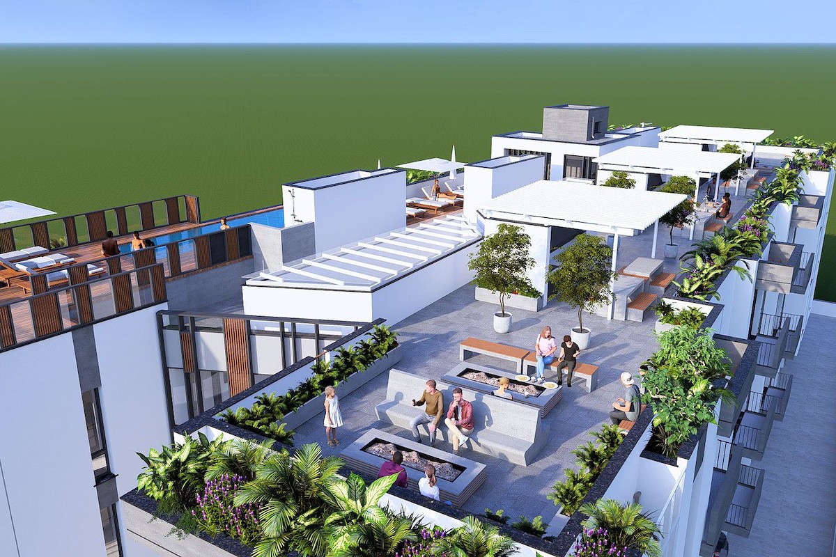 Immobilien Nikosia
