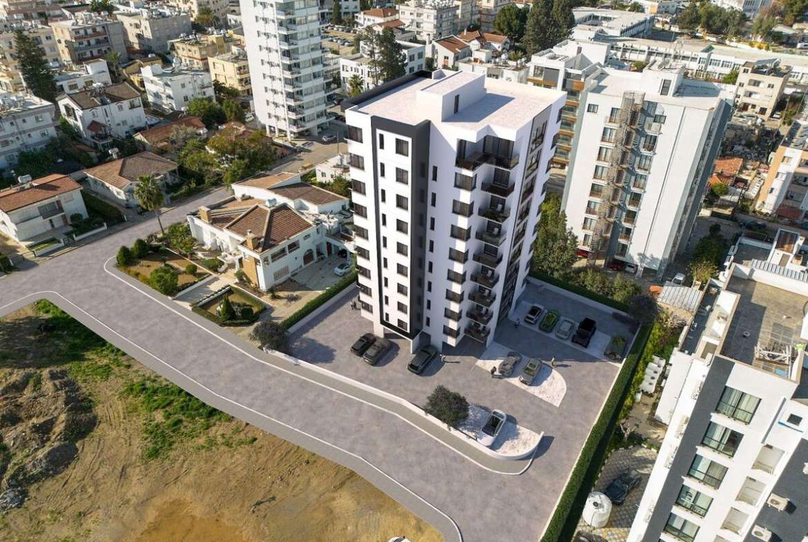 Nicosia Immobilien