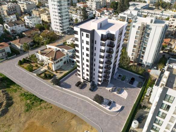 Nicosia Immobilien