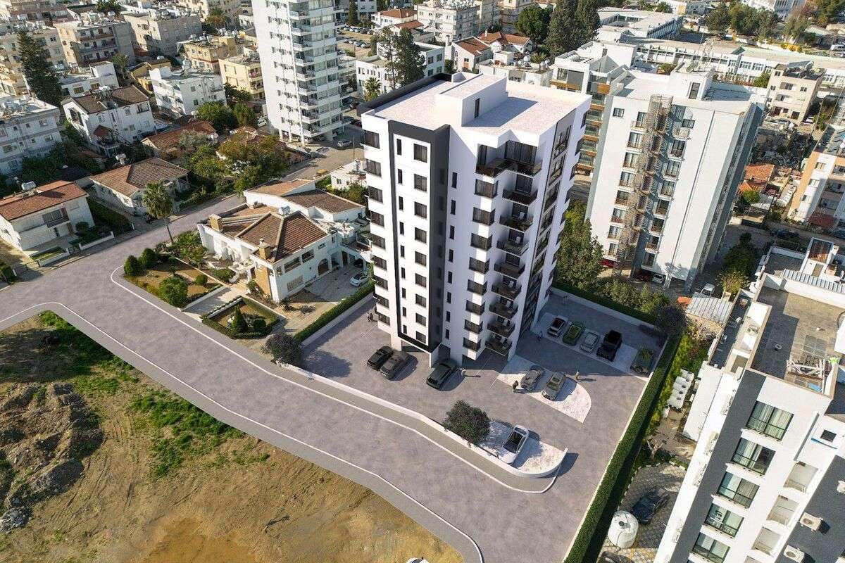 Nicosia Immobilien