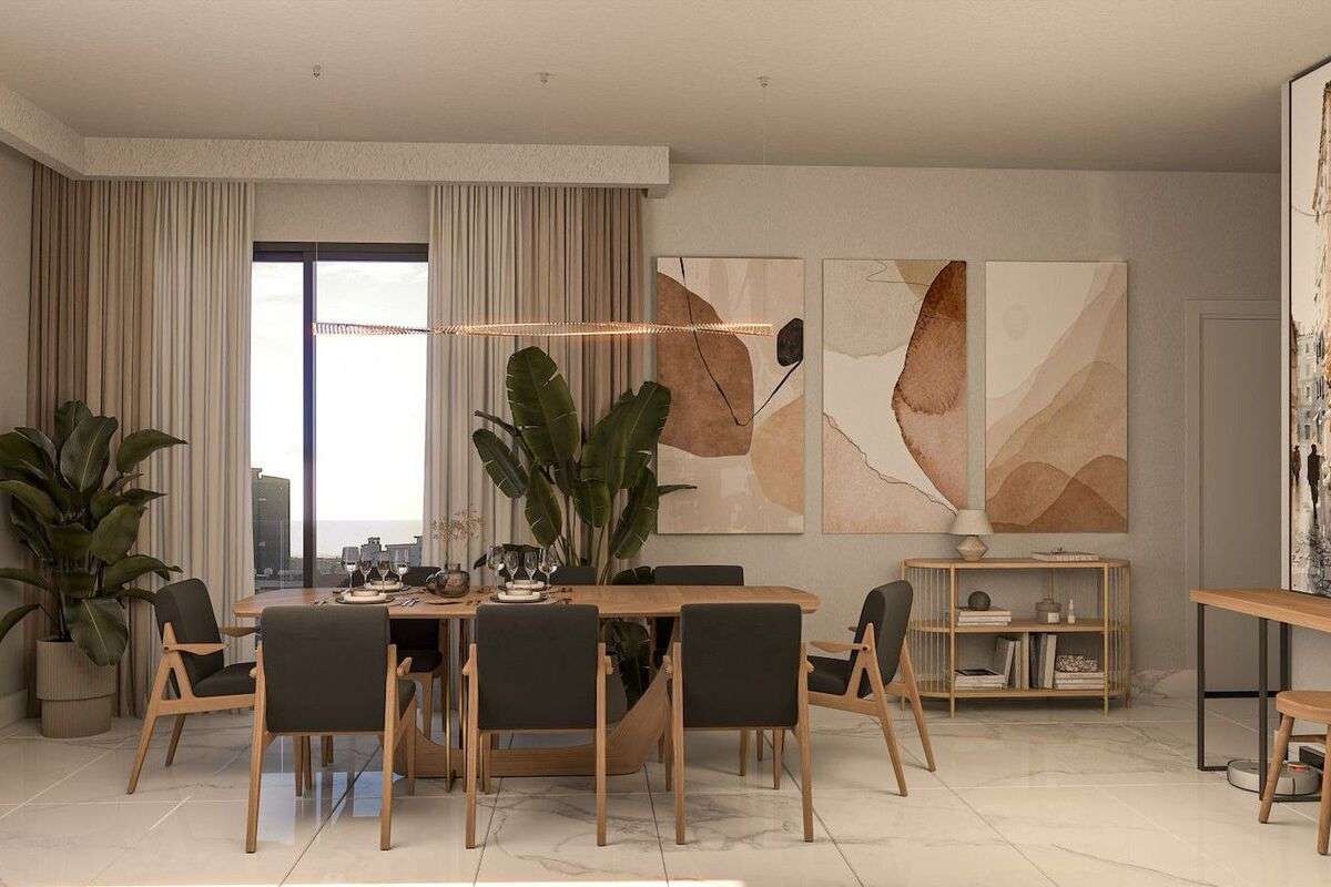 Nicosia Immobilien