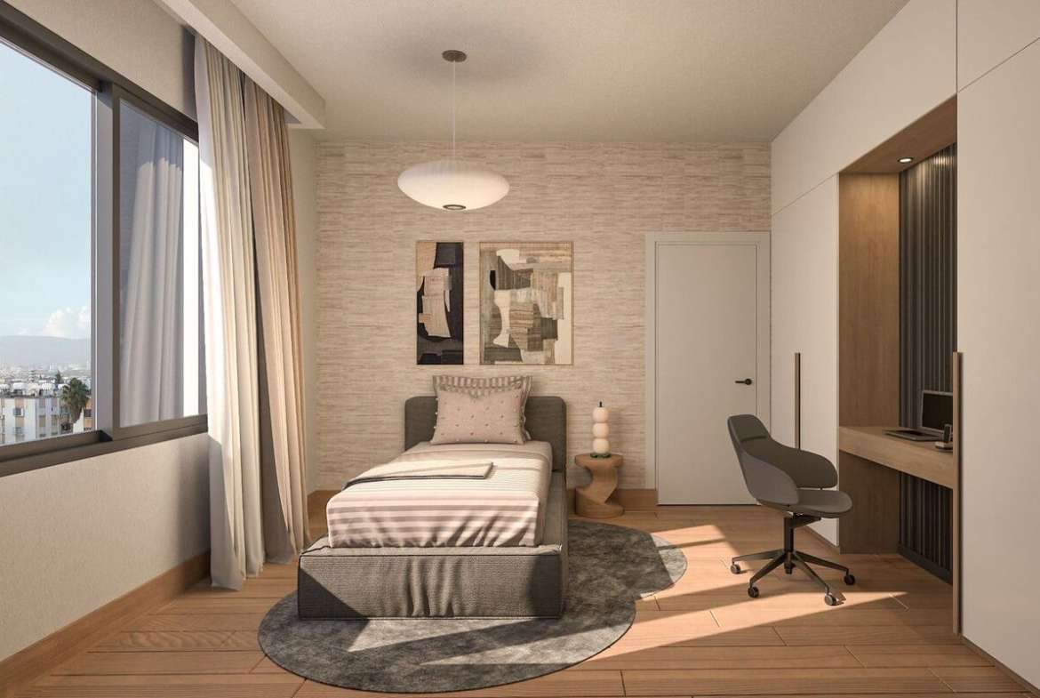 Nicosia Immobilien