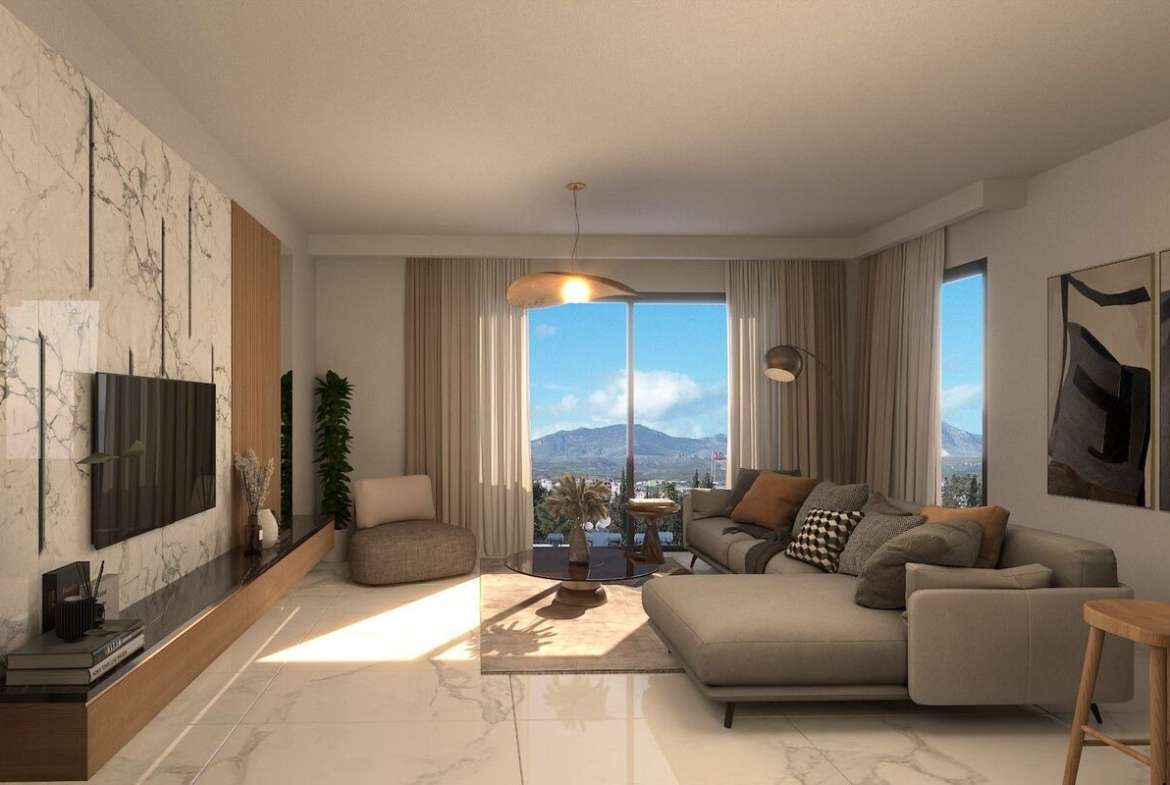 Nicosia Immobilien