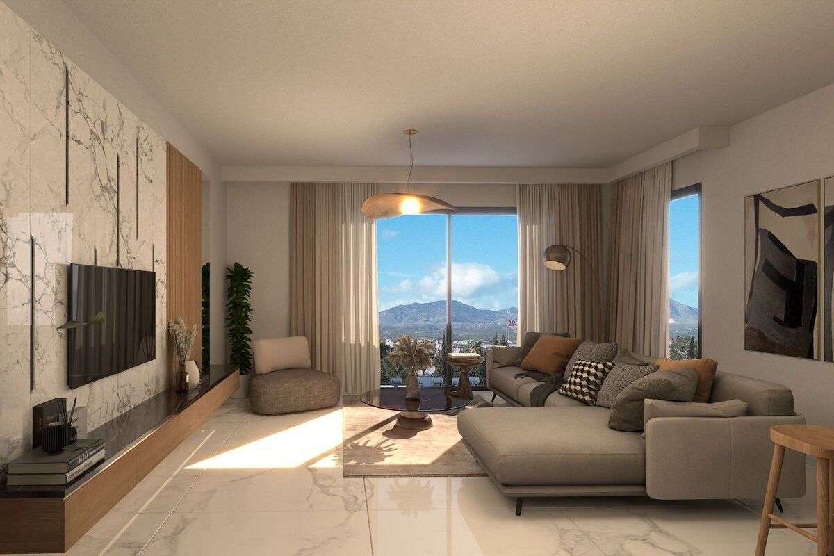 Nicosia Immobilien