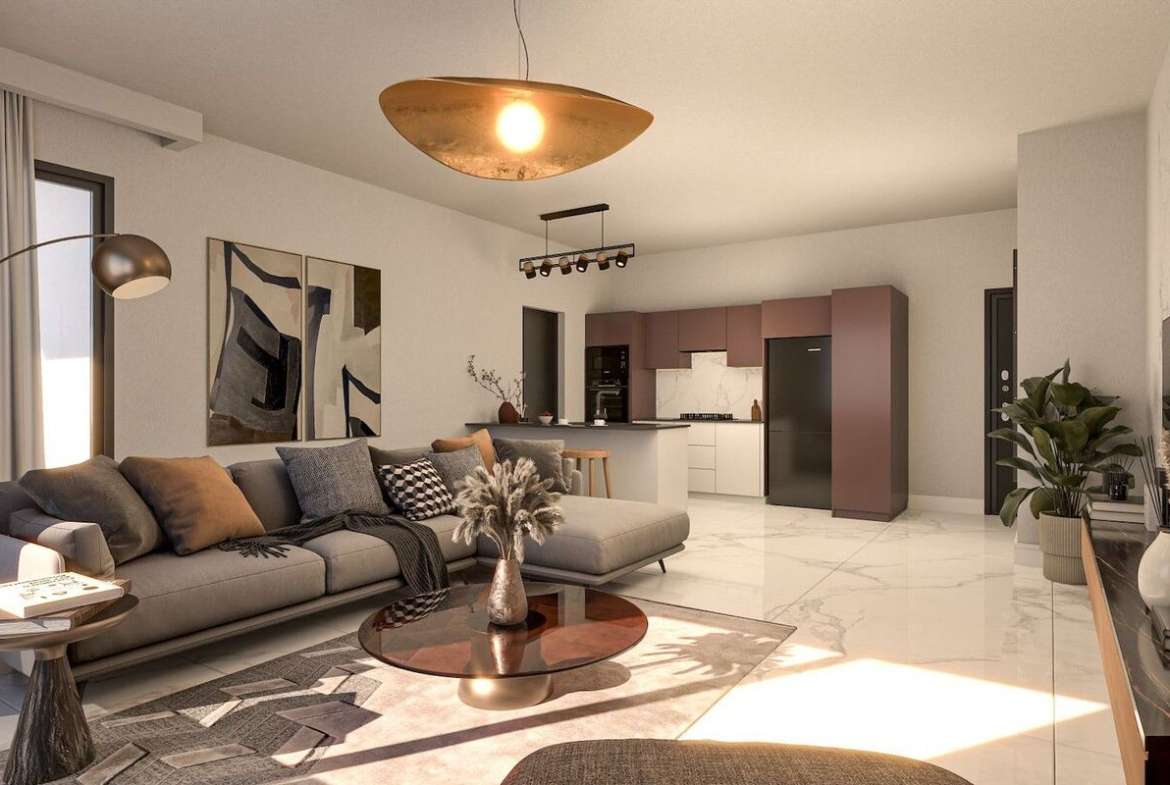 Nicosia Immobilien