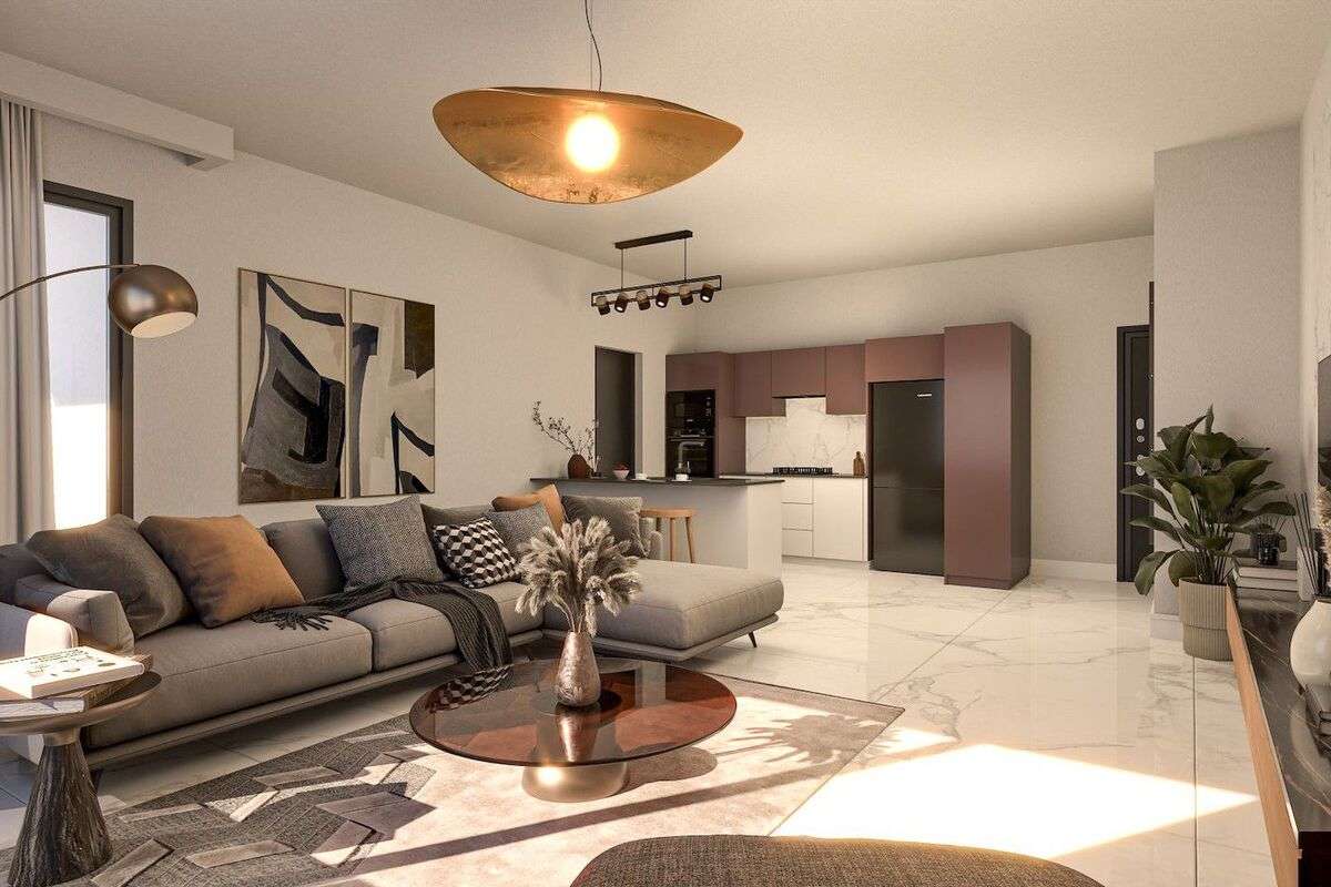 Nicosia Immobilien
