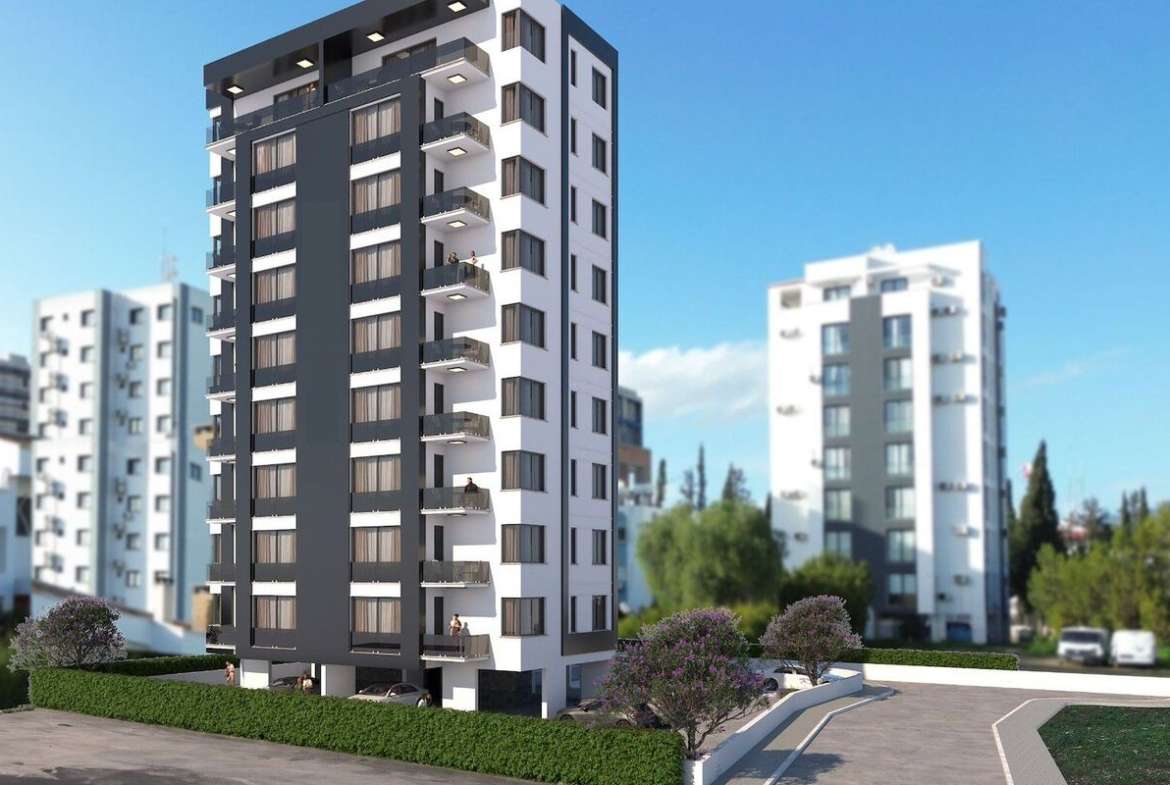 Nicosia Immobilien