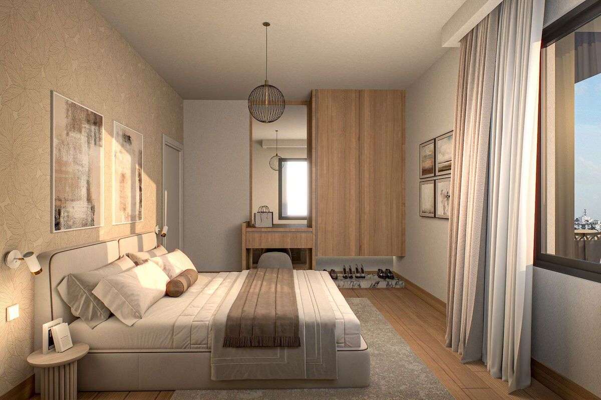Nicosia Immobilien