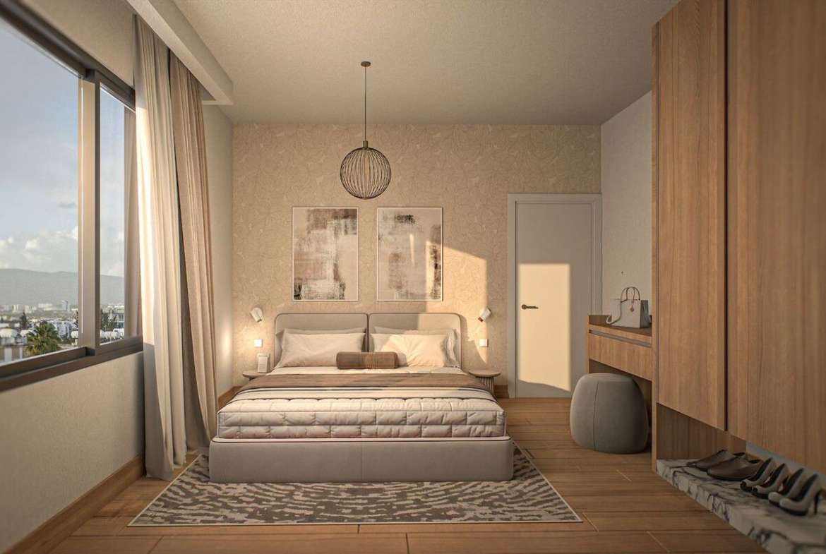 Nicosia Immobilien