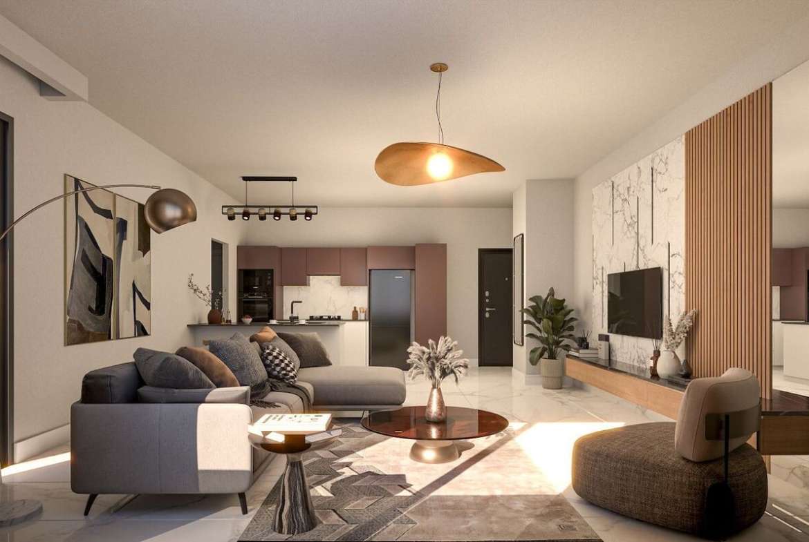 Nicosia Immobilien