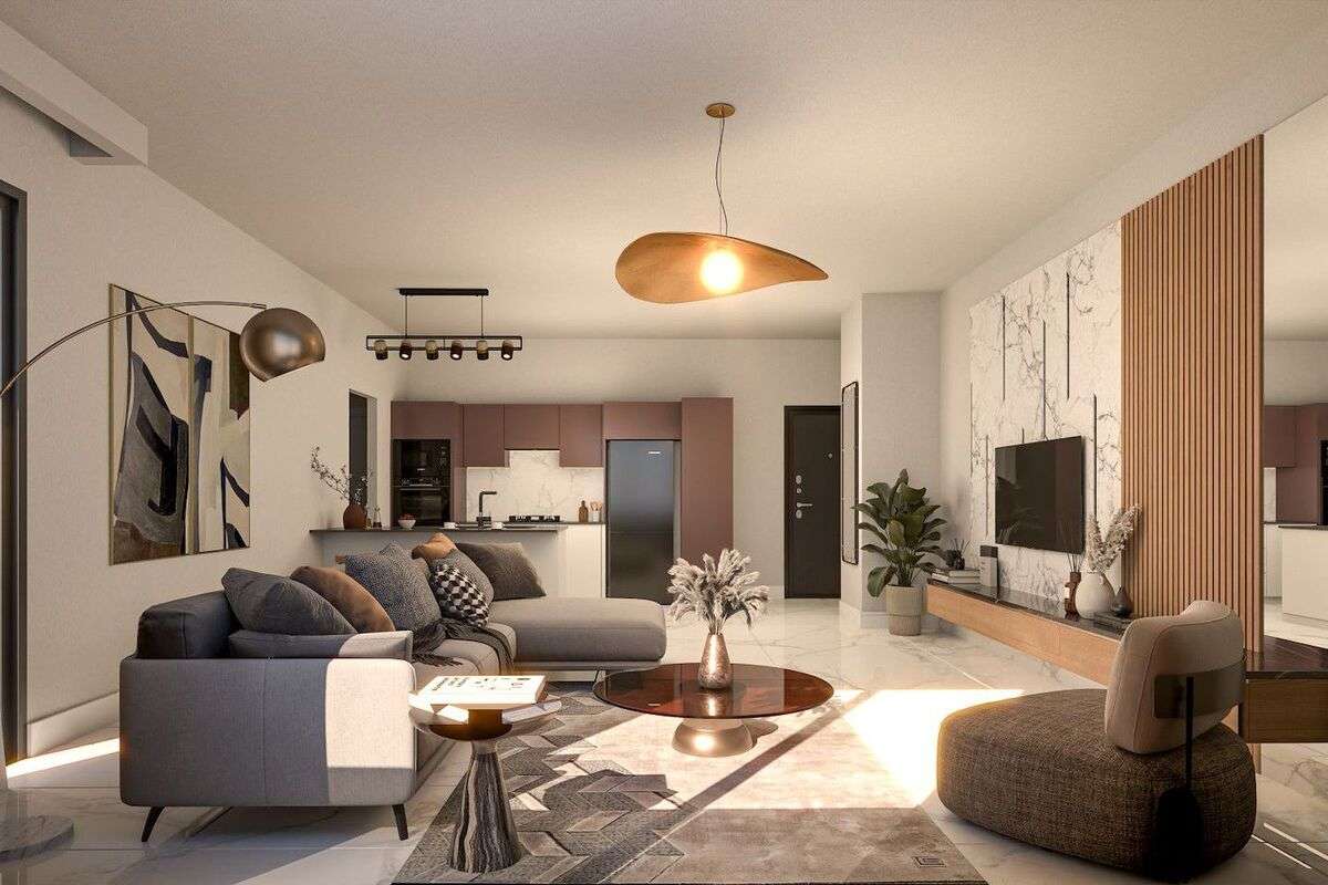 Nicosia Immobilien