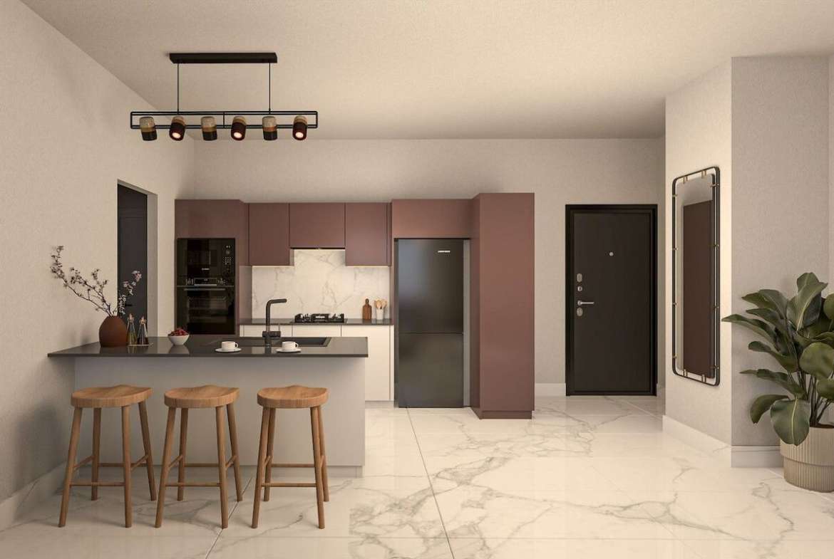 Nicosia Immobilien