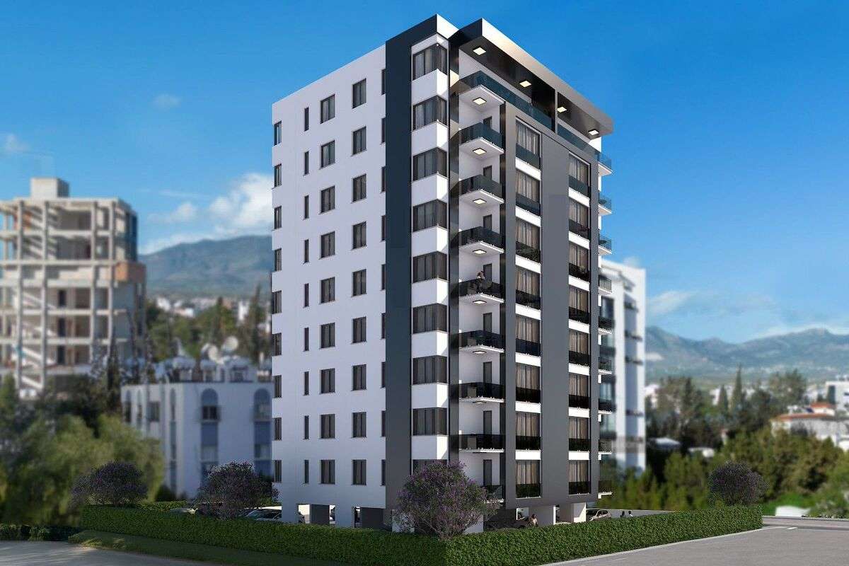 Nicosia Immobilien