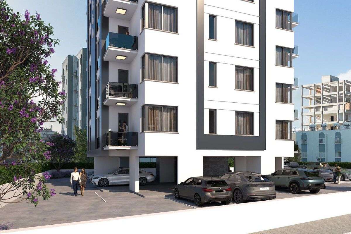 Nicosia Immobilien