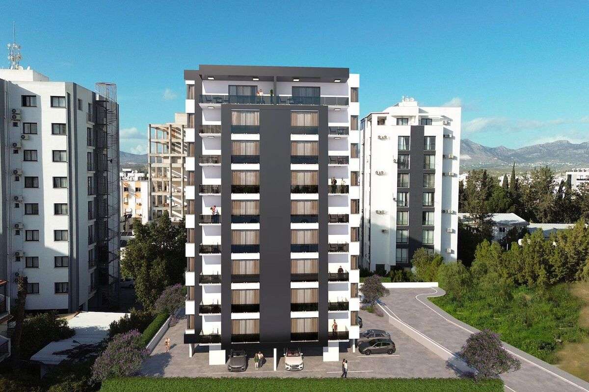 Nicosia Immobilien