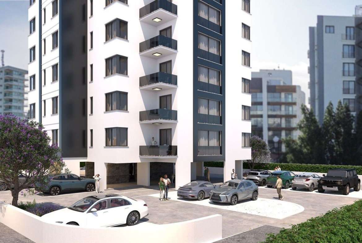 Nicosia Immobilien