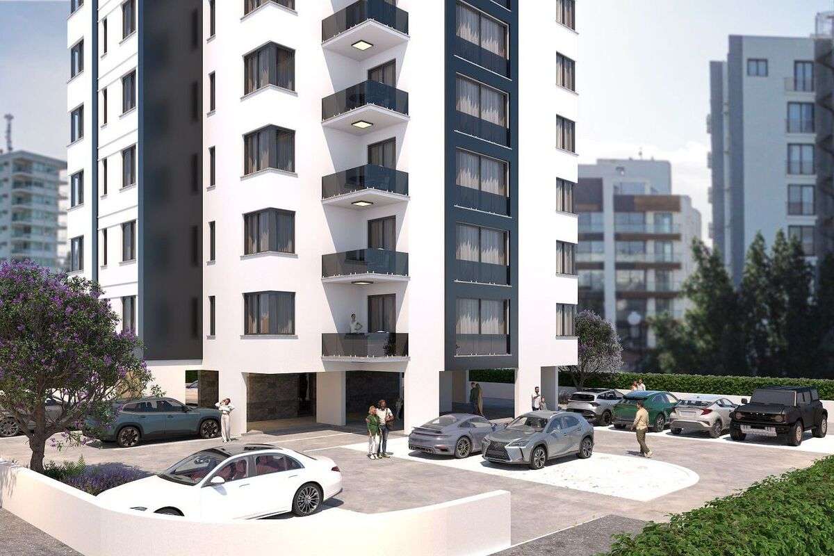 Nicosia Immobilien