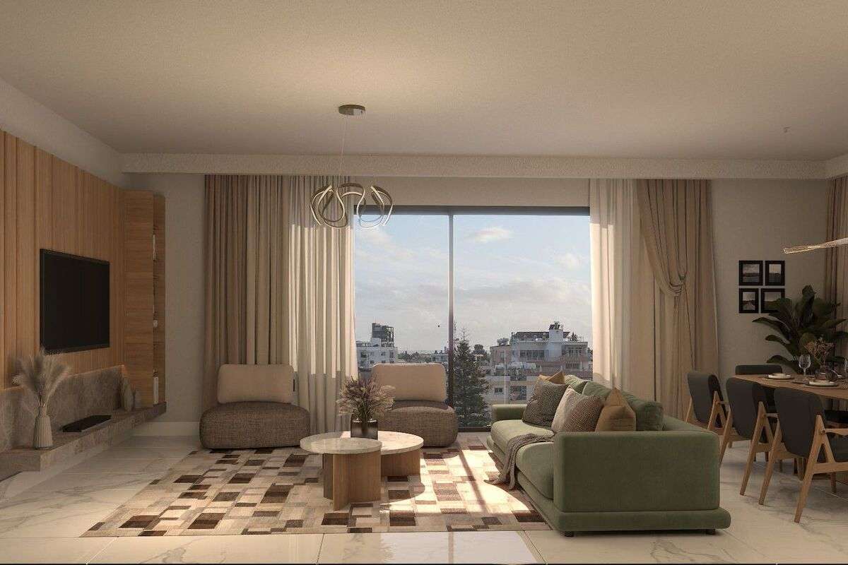 Nicosia Immobilien
