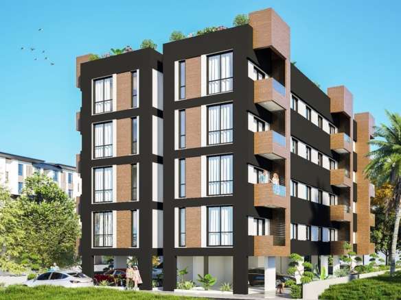Nikosia Immobilien