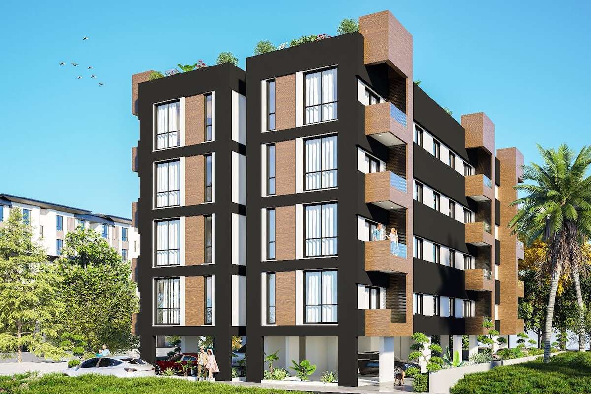 Nikosia Immobilien