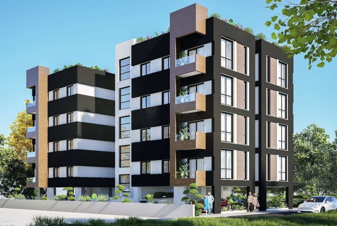 Nikosia Immobilien