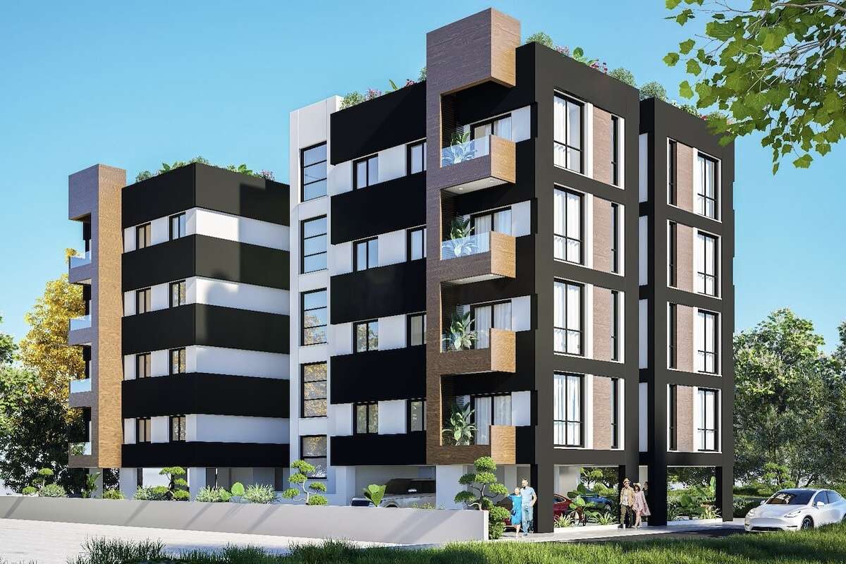 Nikosia Immobilien
