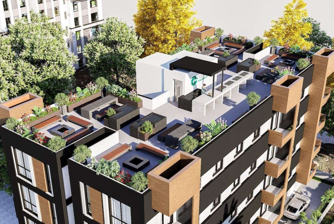 Nikosia Immobilien