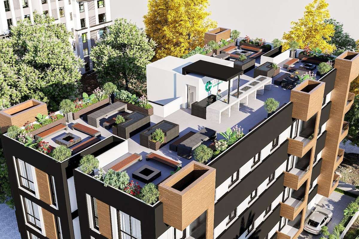 Nikosia Immobilien