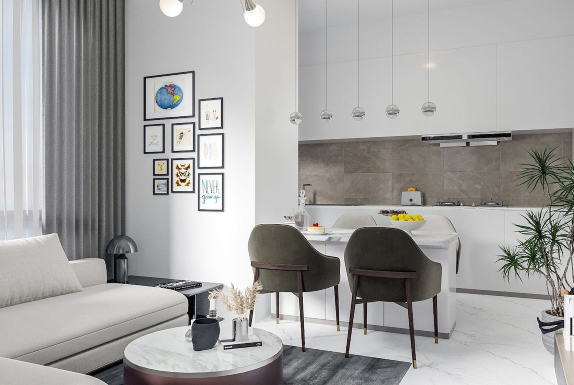 Nikosia Immobilien