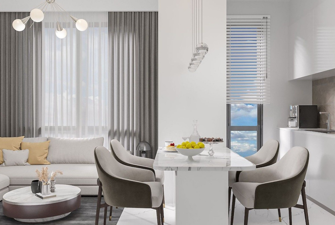 Nikosia Immobilien