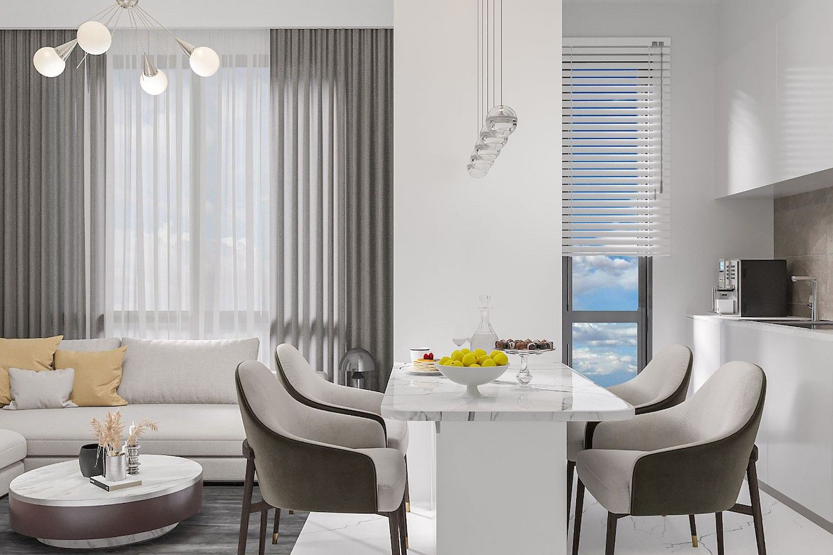 Nikosia Immobilien
