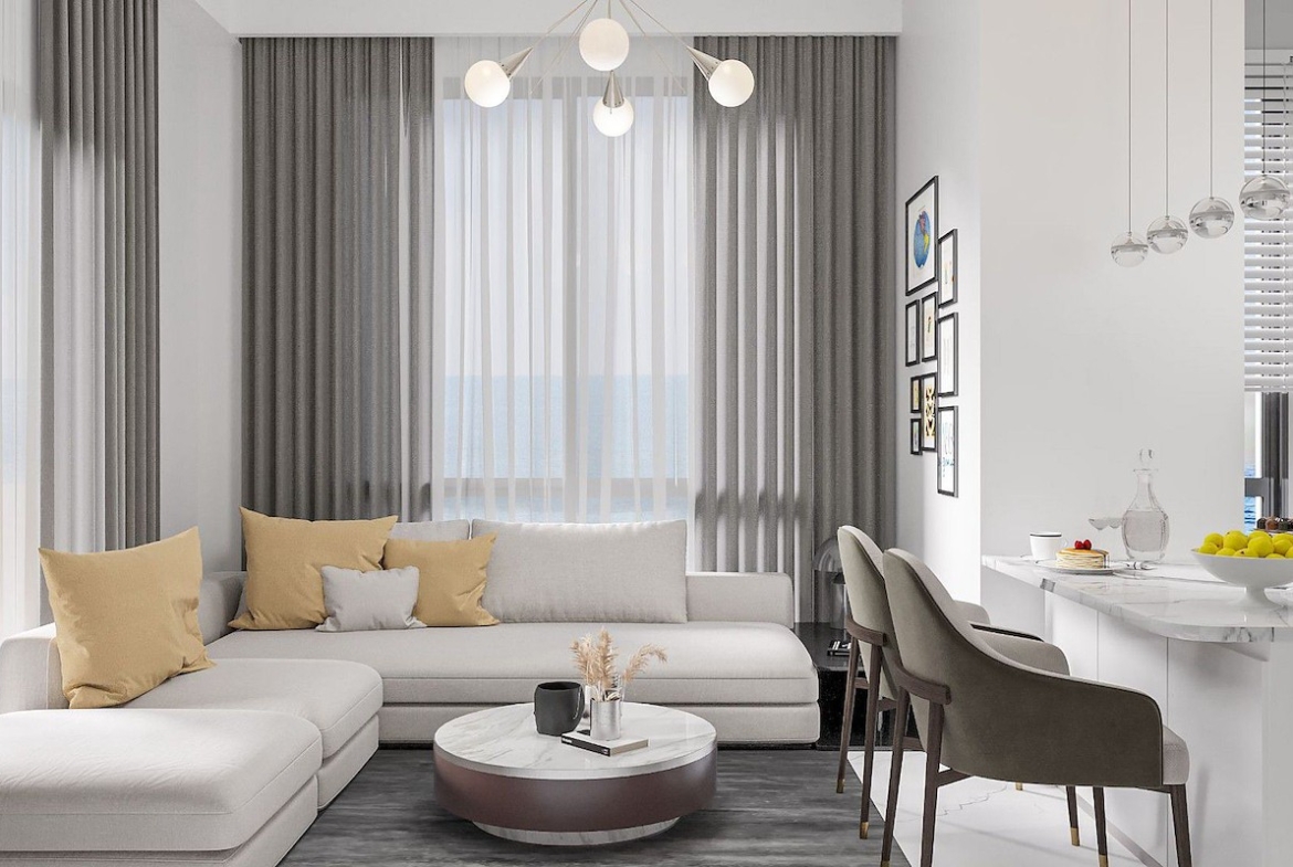 Nikosia Immobilien