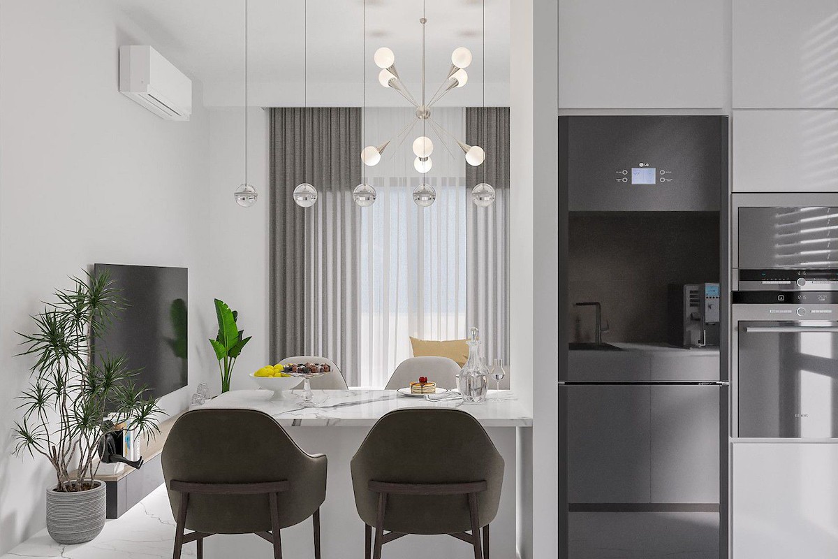 Nikosia Immobilien