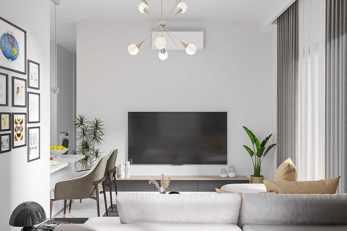 Nikosia Immobilien