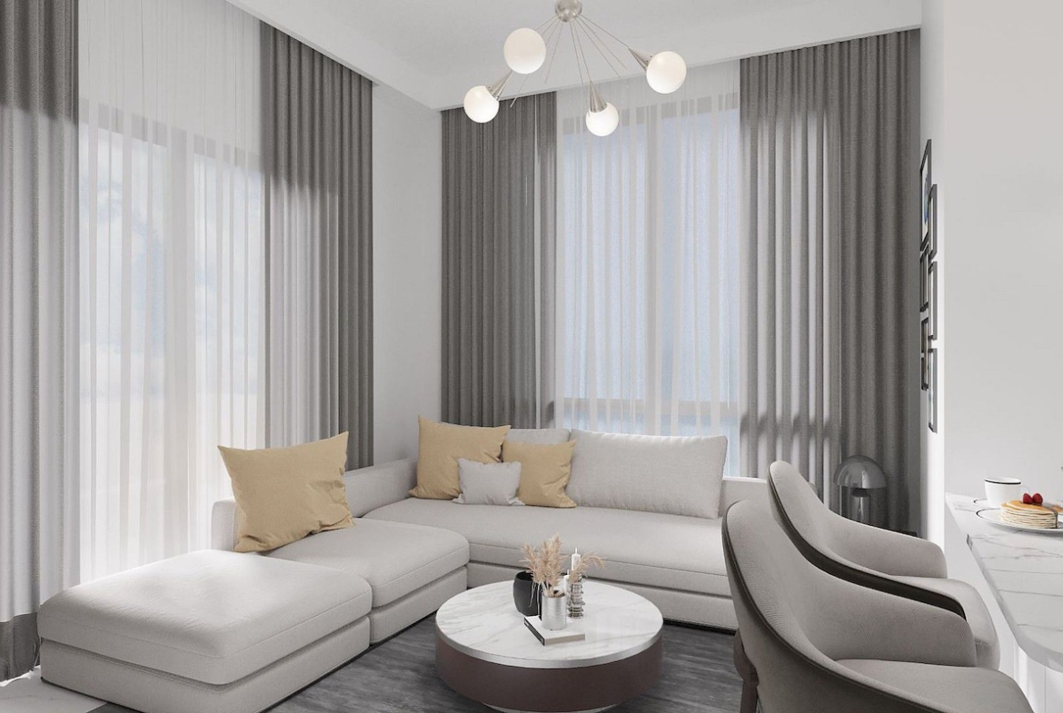 Nikosia Immobilien
