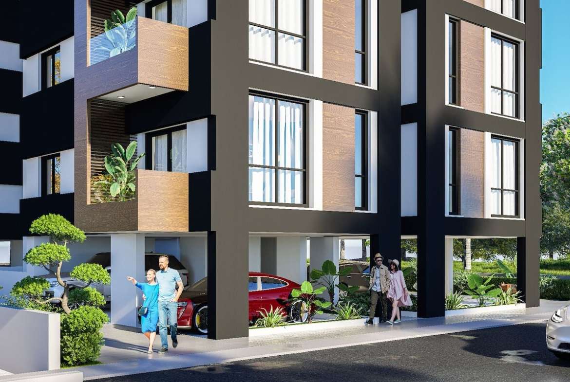 Nikosia Immobilien