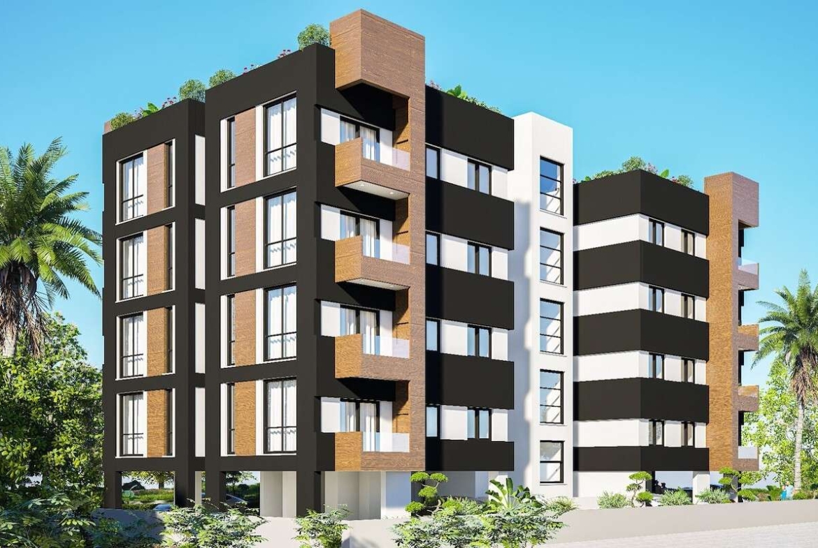 Nikosia Immobilien