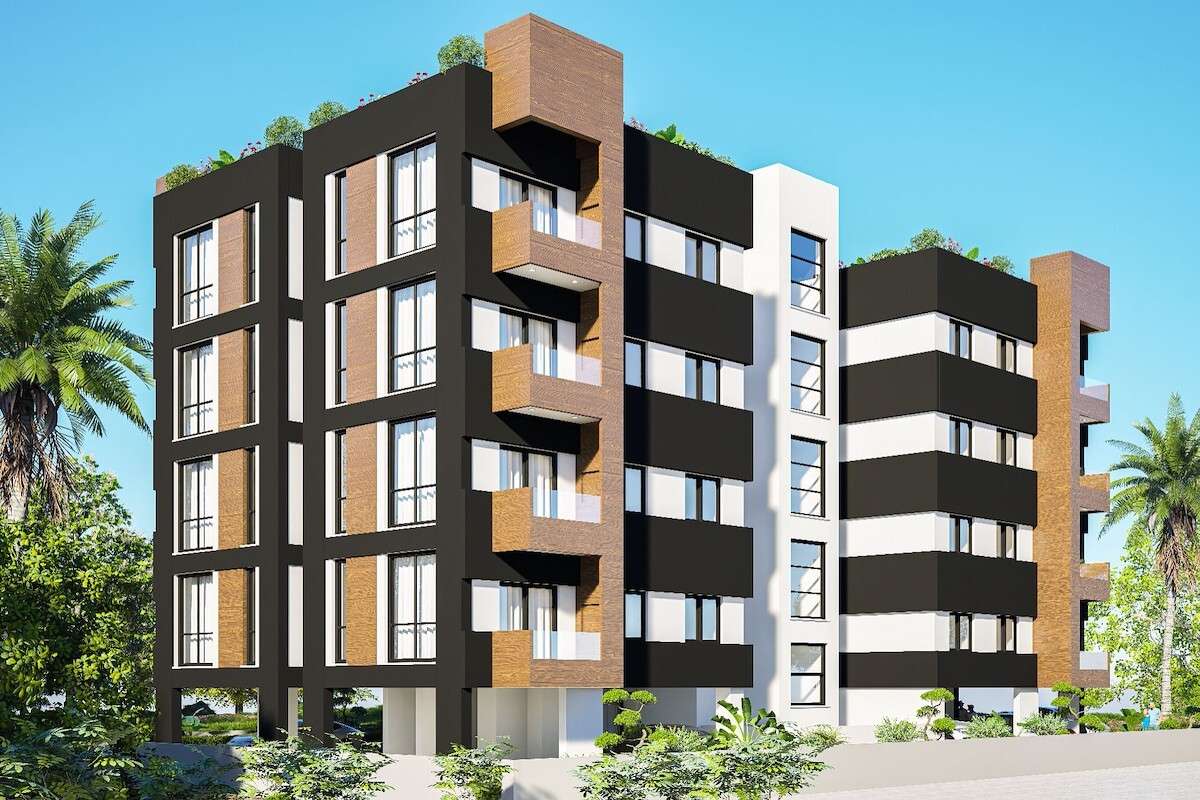 Nikosia Immobilien