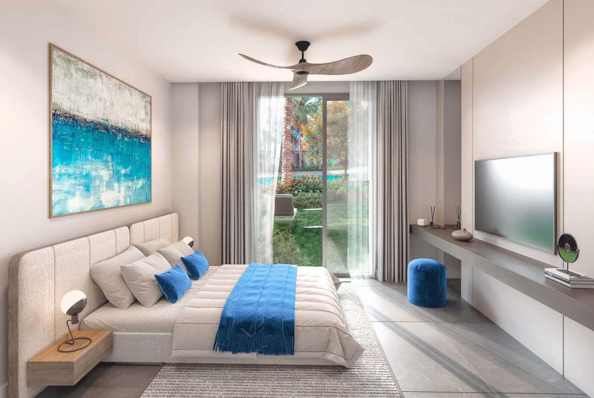Nordzypern Wohnung kaufen