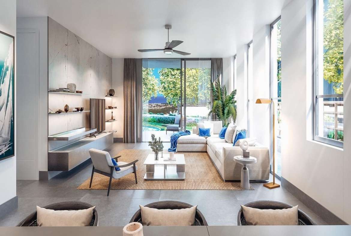Nordzypern Wohnung kaufen
