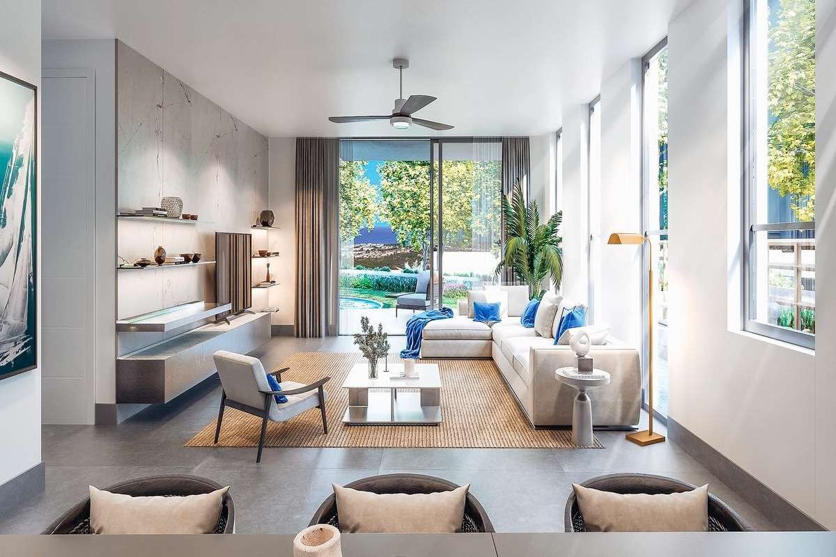 Nordzypern Wohnung kaufen