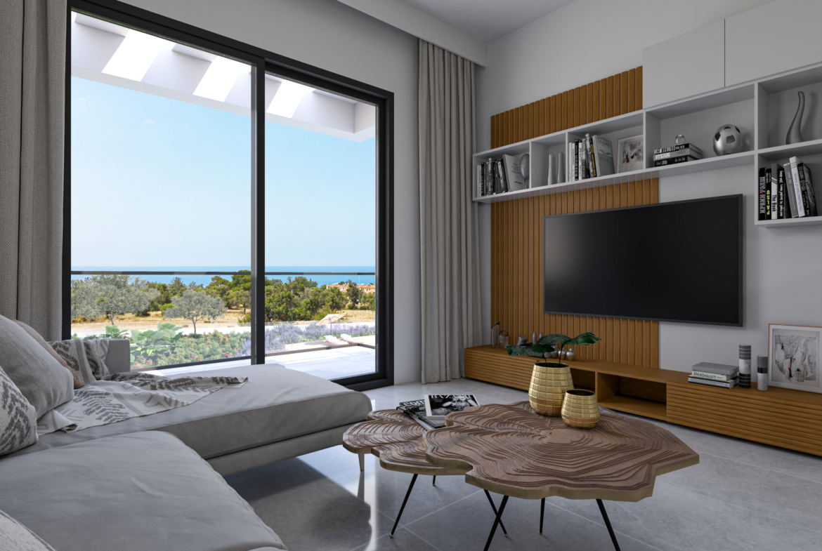 wohnung in nordzypern kaufen