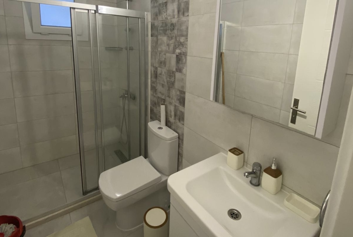 2 Zimmer Wohnung kaufen Nordzypern