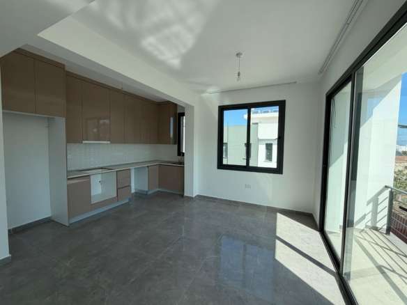 3 Zimmer Wohnung kaufen Nordzypern