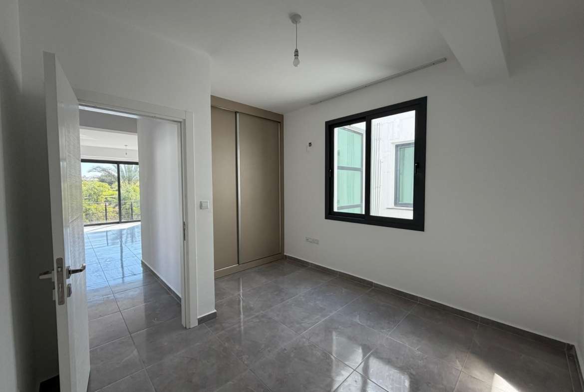 3 Zimmer Wohnung kaufen Nordzypern