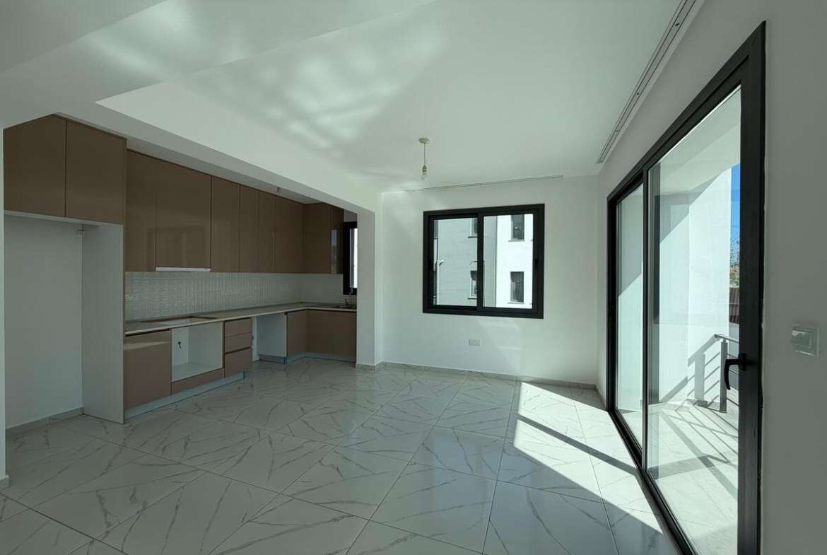 3 Zimmer Wohnung Nordzypern