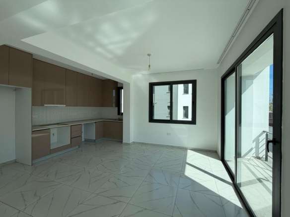 3 Zimmer Wohnung Nordzypern